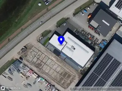 BAS Wonen B.V. Oud Gastel