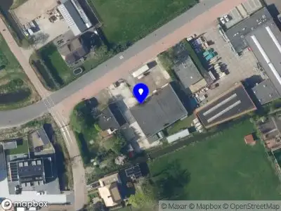 Has Nova Holding B.V. LEIDSCHENDAM