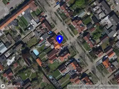 JvM Zelfstandige Zorg