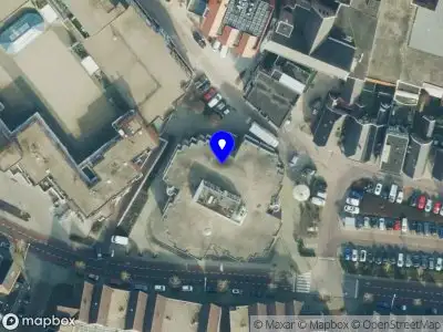 CODE14 Investment B.V. RIJSSEN