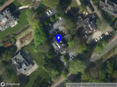 Werkmaatschappij Groenwoningen 12 B.V.