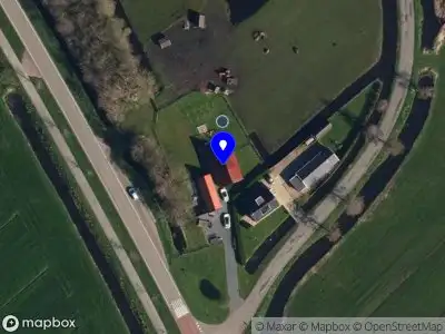 Nieuw bedrijf Ametny Holding B.V.