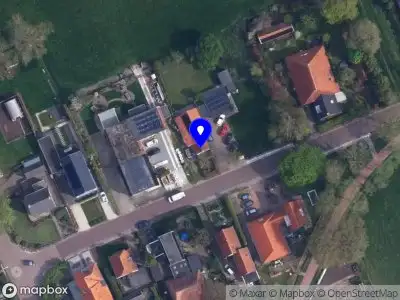 Nieuw bedrijf Visie Oost B.V.