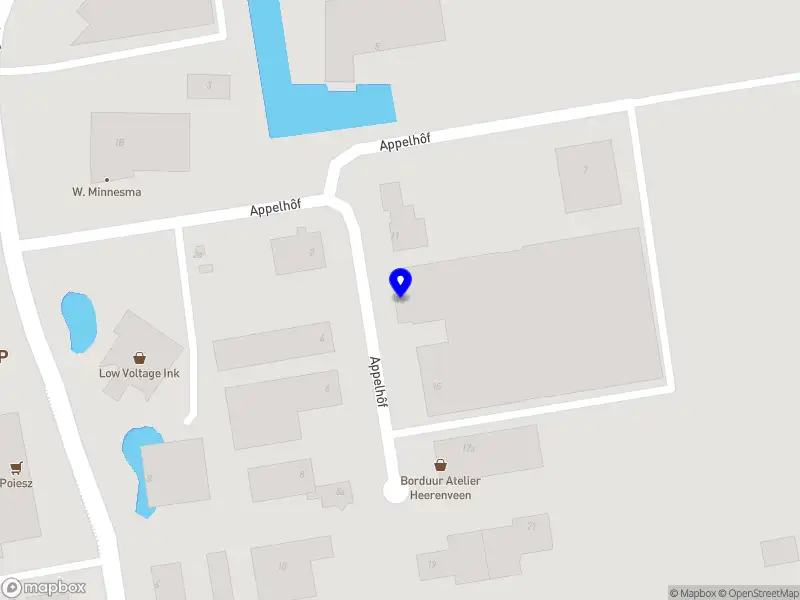 Clean Room Oudehaske B.V.