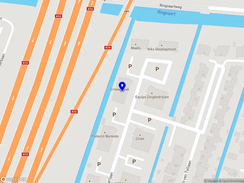 Peak Tax & Legal Services B.V.