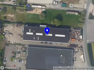 Waspeencentrum Ouwehand B.V.