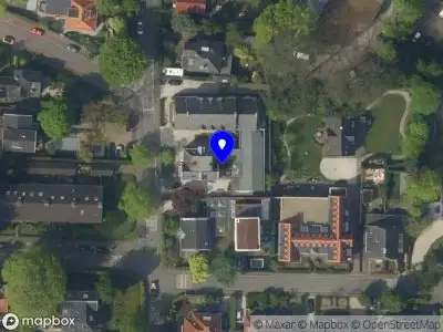 Nieuw bedrijf mr. Van Es Beheer B.V.