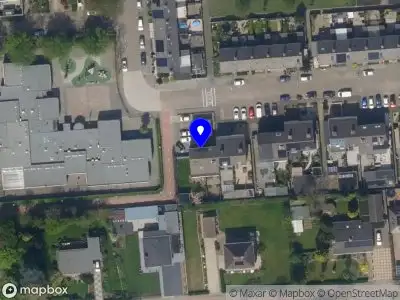 Nieuw bedrijf Barendse Education