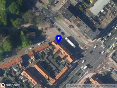 Psycholoog Rafal Chrebela