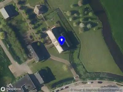 Kisadia Holding III B.V. Koudekerk aan den Rijn