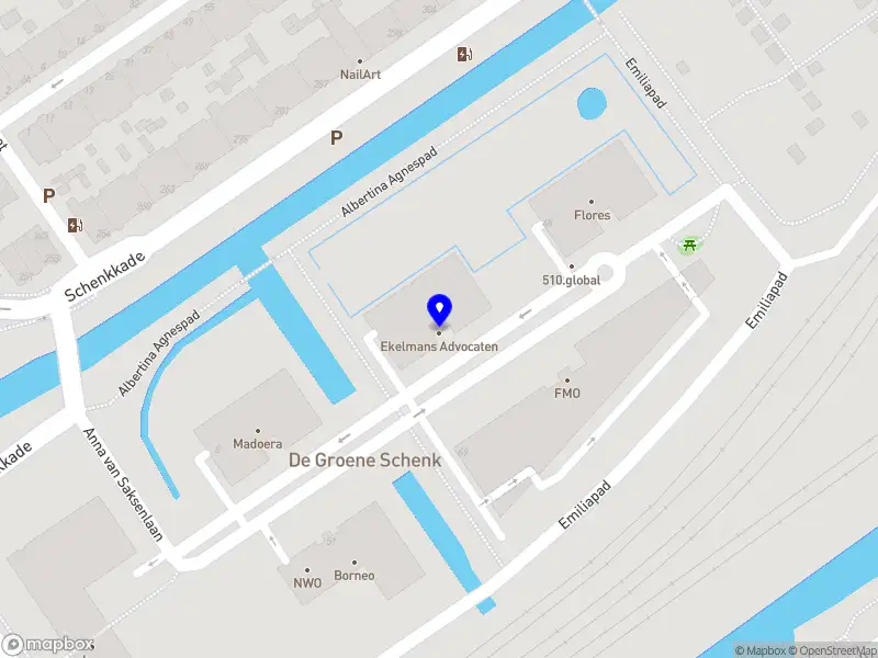 Ekelmans Advocaten N.V.