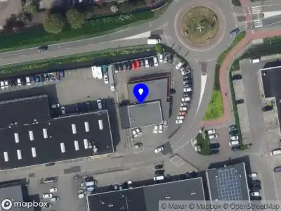 Nieuw bedrijf NM Holding B.V.