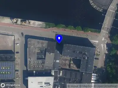 MaMiMaMoMa B.V. Amsterdam