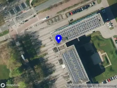HiFresh Wageningen Campus B.V. Wageningen