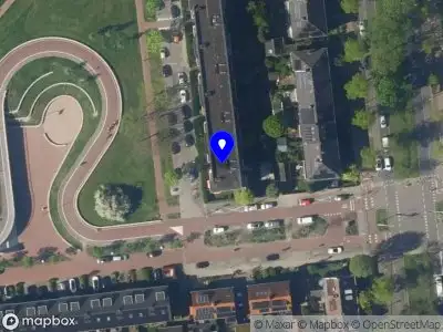 MUC B.V. Utrecht