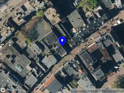 Subway Wageningen Centrum