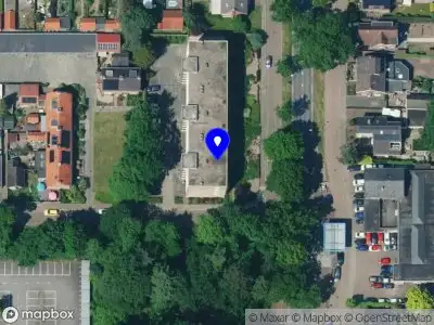 M.T. Post Beheer B.V. Apeldoorn