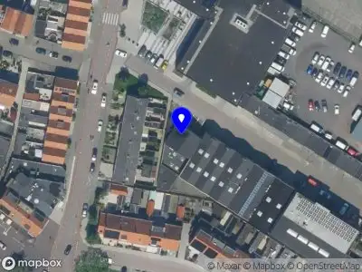 Kernpraktijken Fysiotherapie de Garage 2021 Volendam