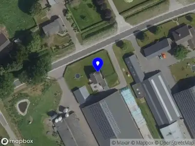 Kalverhouderij Geerets