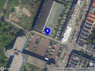 Qiao International P.R. B.V. Rotterdam