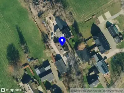 Nieuw bedrijf Broekland B.V.