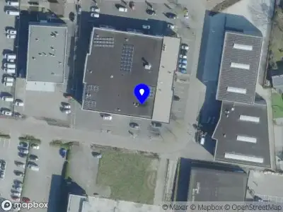 Nieuw bedrijf Interclima Groep B.V.