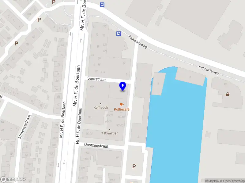 Keukengasten Deventer