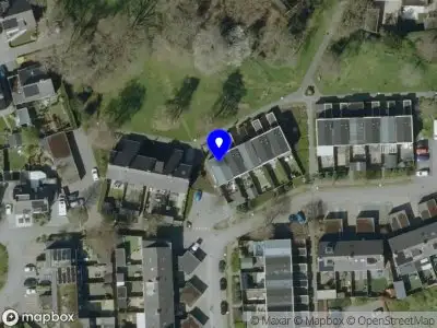 Voldaan Holding B.V.