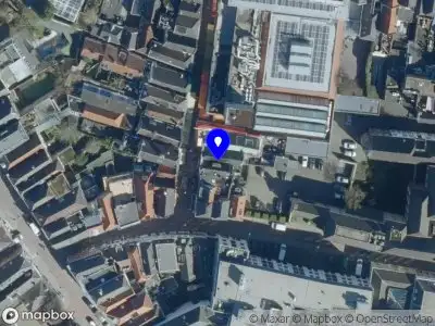 Nieuw bedrijf Autorijschool Bas van Grootel