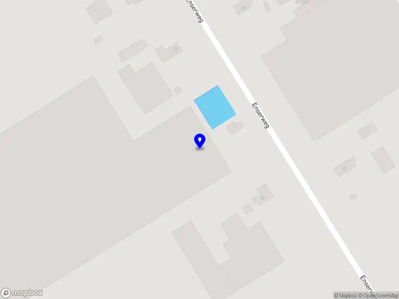 Nieuw bedrijf Kwekerij Omtzigt