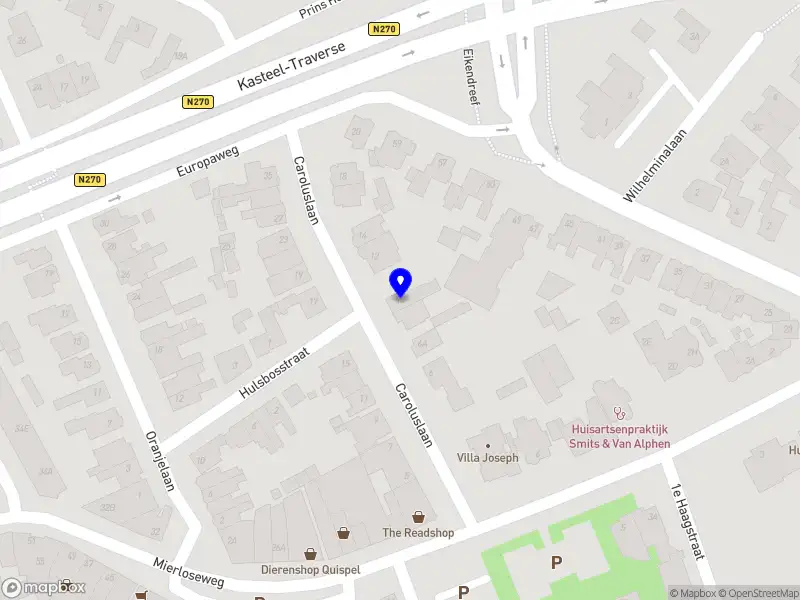 JABA Helmond Holding B.V.