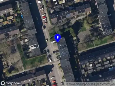 Nieuw bedrijf Eevee Lucian Holding B.V.