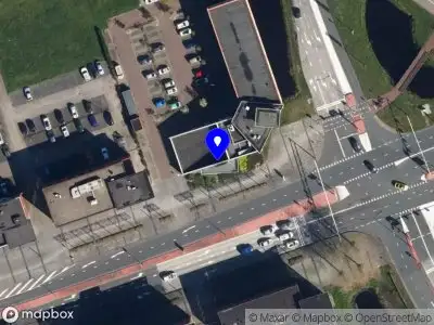 HSG Finance B.V. Heerenveen