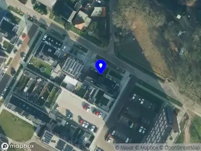 Mun Psy Hengelo