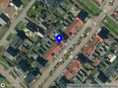 Lieke Cornelissen Kindercoach