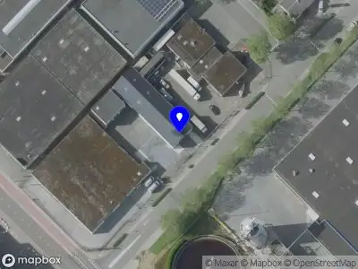 Dock 51 B.V. Roermond