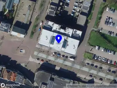 Poké & Zo Oud-Beijerland B.V.