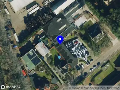 Boterman Techniek B.V. Wezep