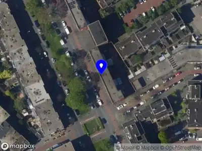 Nieuw bedrijf La Belle zorg