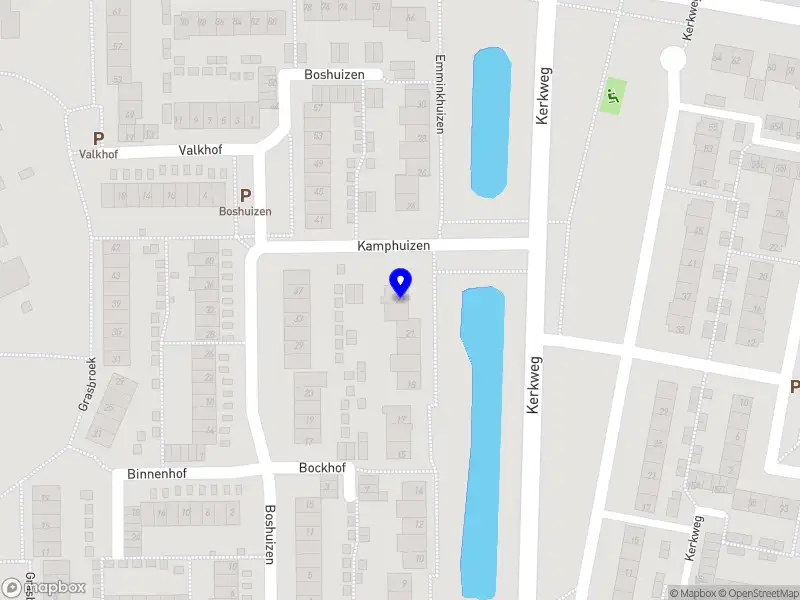 Blush Home Decoration Zwijndrecht