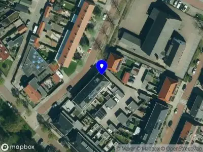 Nieuw bedrijf RRK Investments B.V.