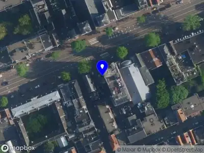 Nieuw bedrijf Roos Market