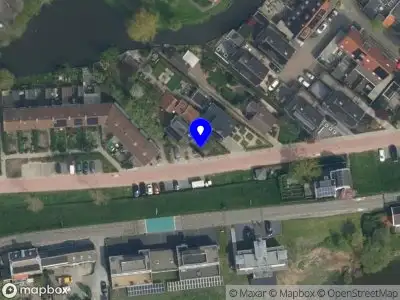 CrawFish Farm Holland C.V. MOORDRECHT