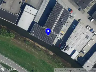 New Solid Nieuw-Vennep