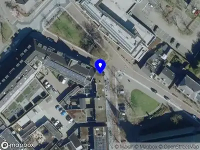 Nieuw bedrijf Sushi-Eight Schijndel B.V.