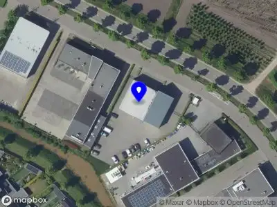 Inland Shipping Nederland B.V.