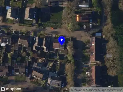 Judith Peize, coaching en advies