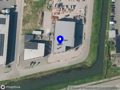 Nieuw bedrijf Bremax Bouw B.V.