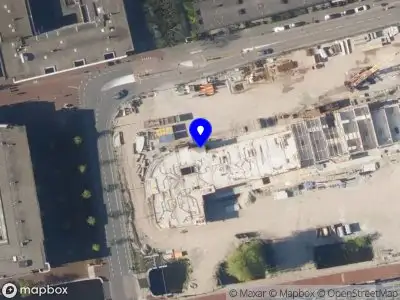 van den Honert tennis en coaching