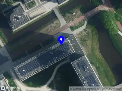 Georgia Xymitoudi Amsterdam